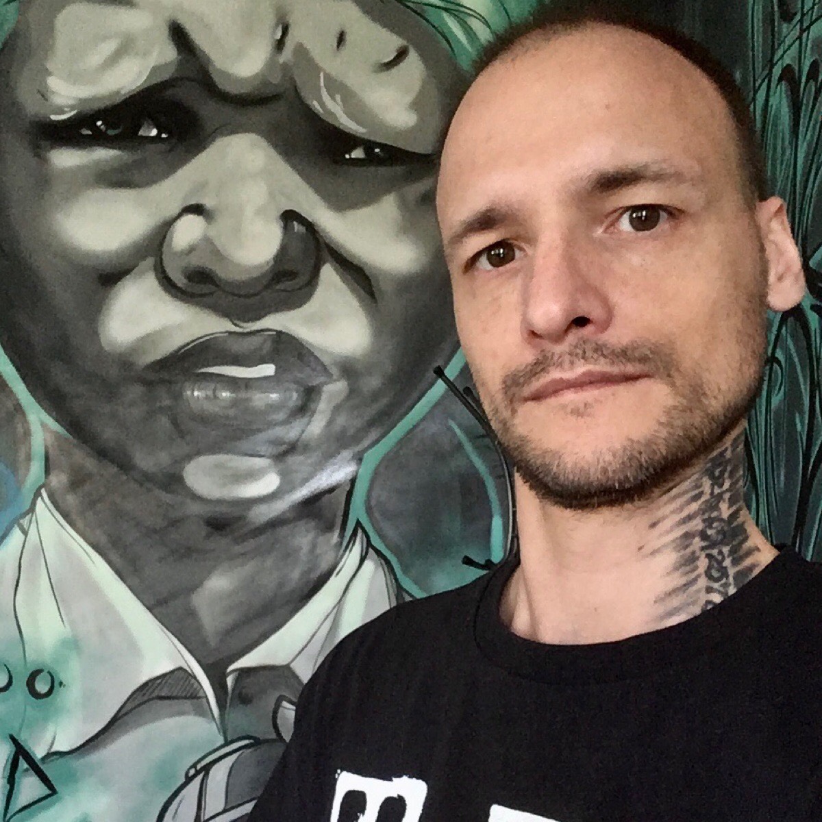 Сергей Колесников