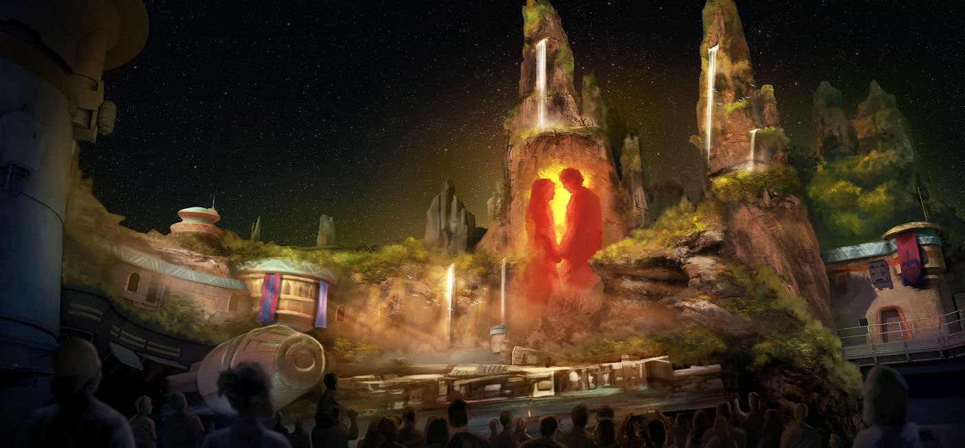Season of the Force Returns To Disneyland With New Shows, Encounters and More
Attention all Star Wars fans: Disneyland’s Season of the Force limited-time event is making a much-anticipated return in 2... | Сетка — социальная сеть от hh.ru