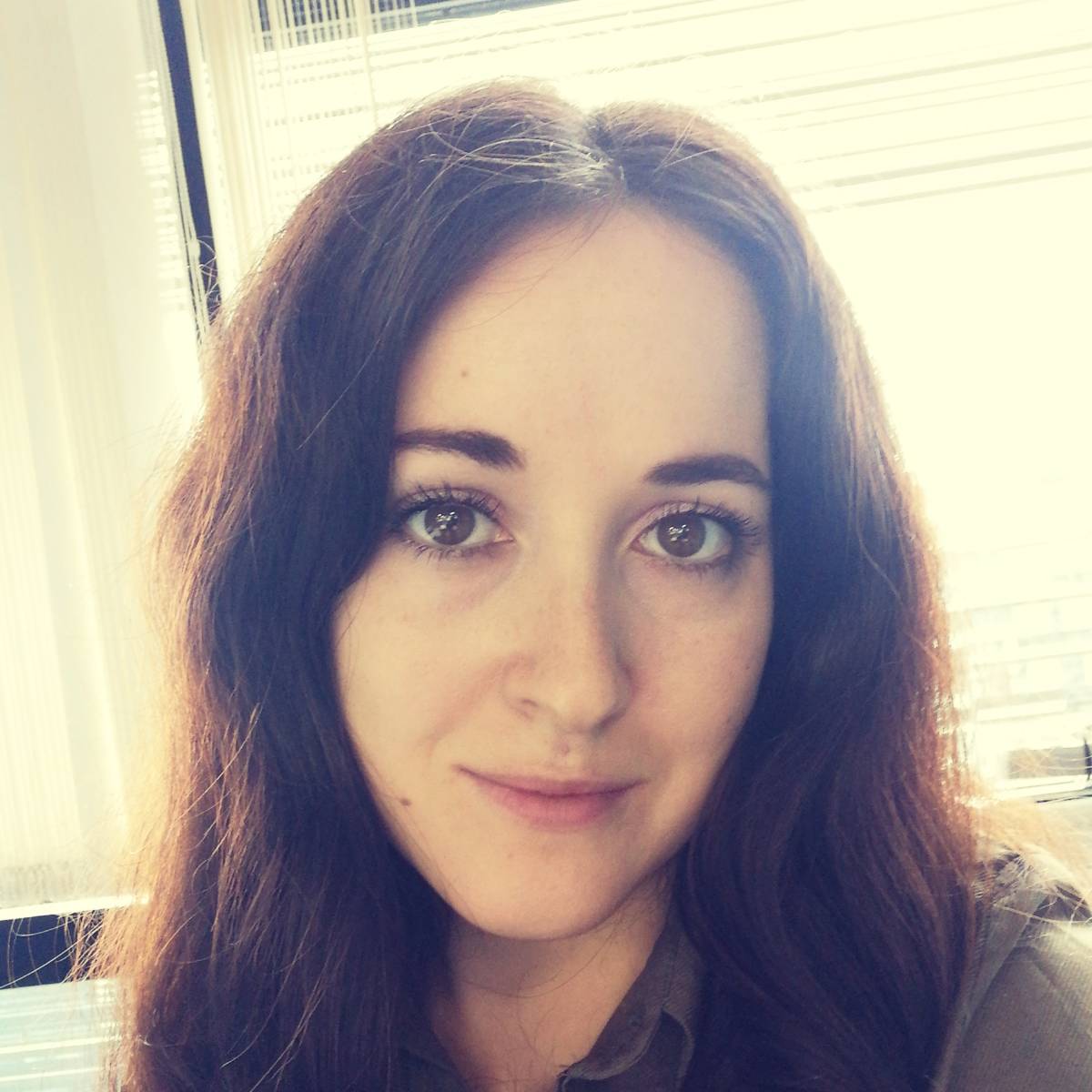 Кристина Сафонова