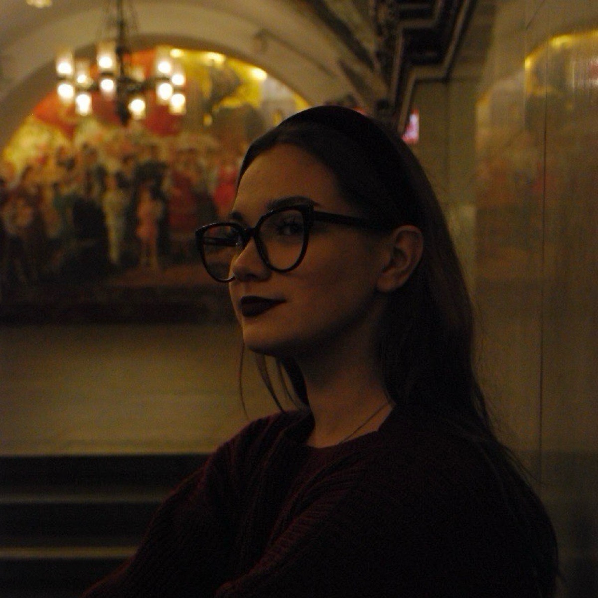 Нина Петрова