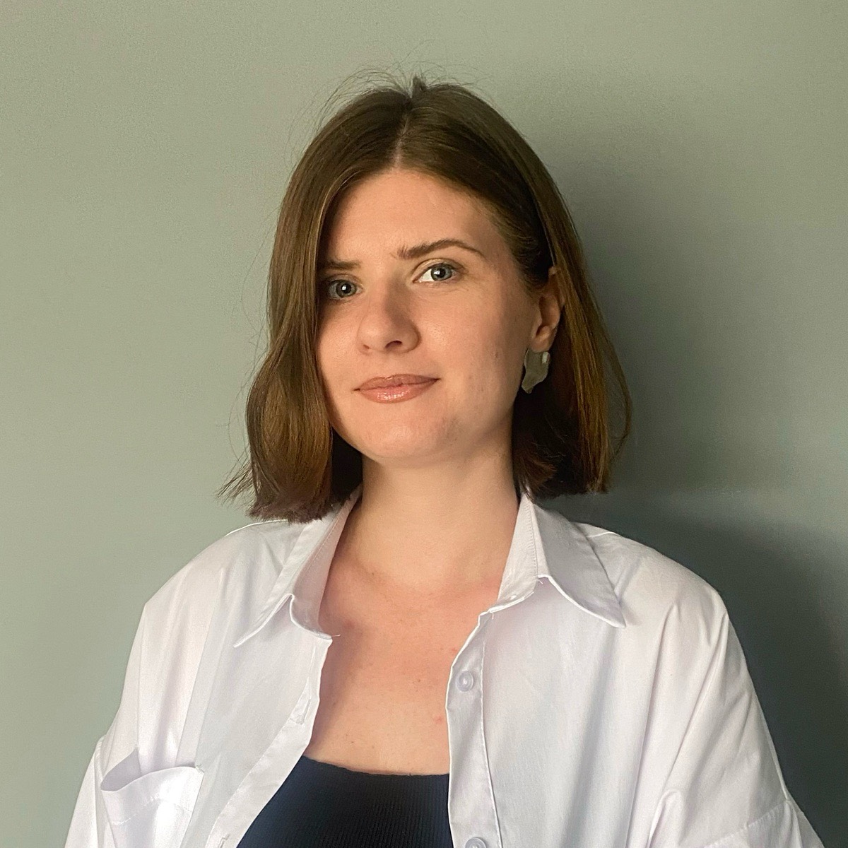 Юлия Баранова | Сетка — социальная сеть от hh.ru