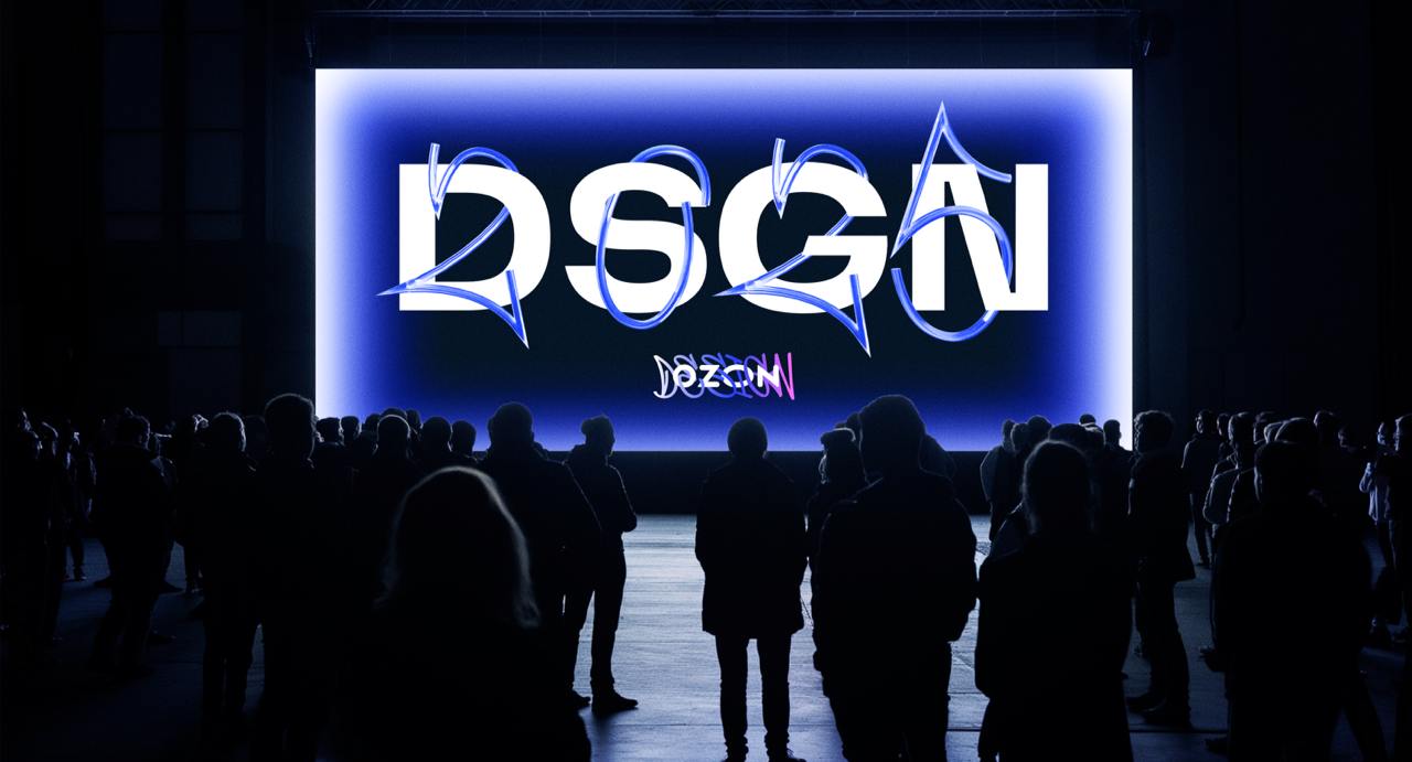 Всем привет! 🤍 На связи дизайнер коммуникаций, Алина Малеева. Сегодня хочу рассказать вам о том, над чем мы сейчас работаем — айдентика сообщества Ozon Design | Сетка — социальная сеть от hh.ru