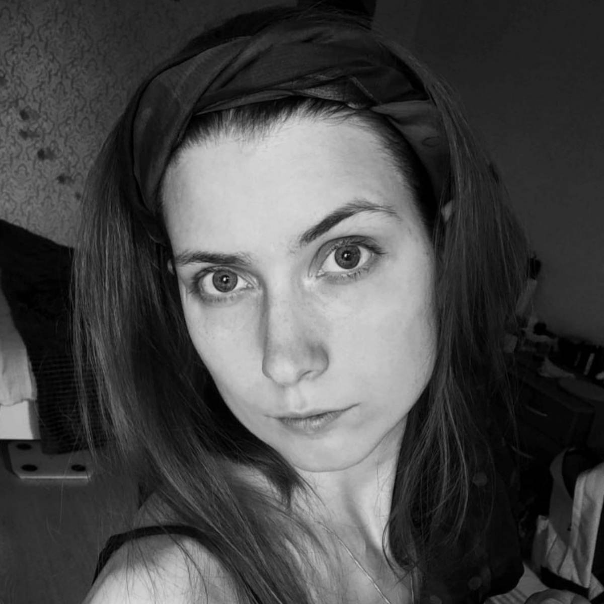 Екатерина Седова