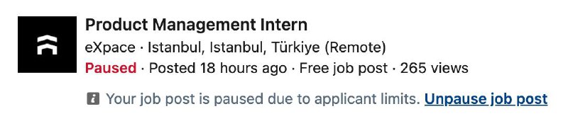 Серые паттерны LinkedIn Jobs
Хочу поделиться своим первым опытом в качестве работодателя на LinkedIn | Сетка — социальная сеть от hh.ru