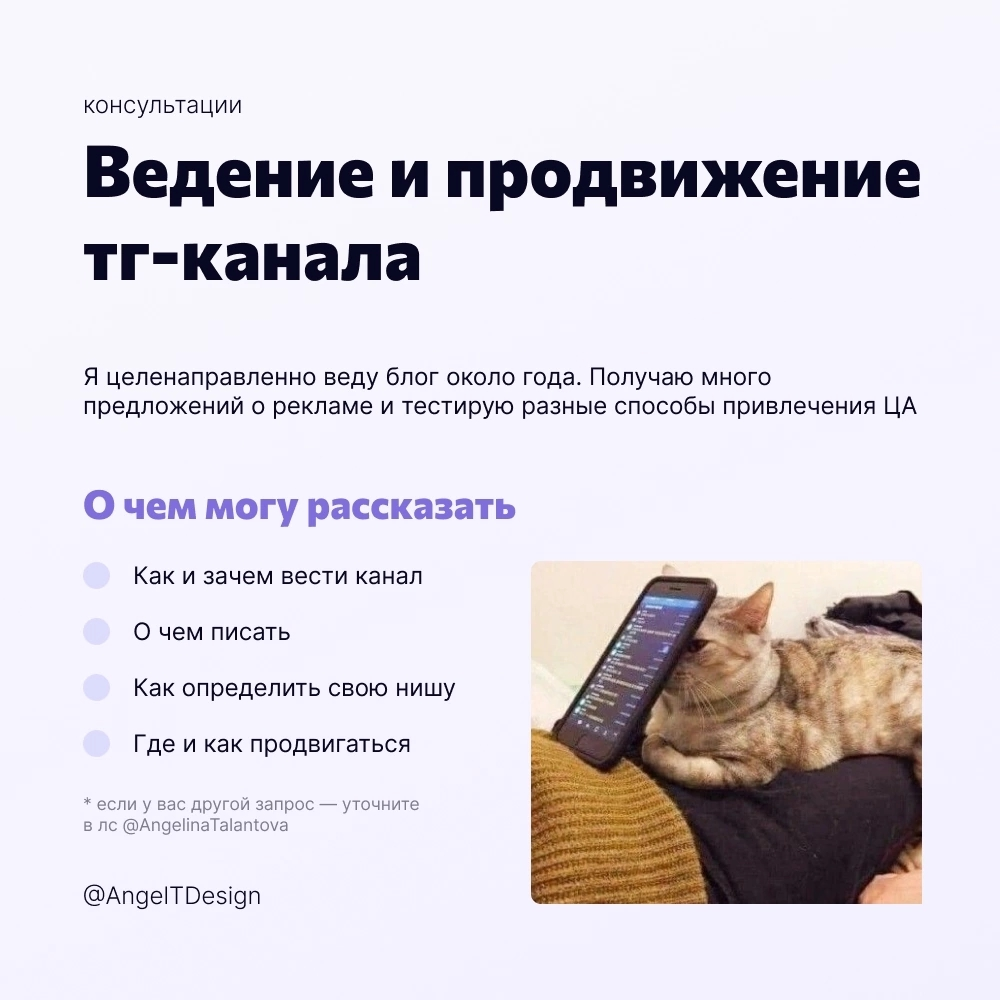 Индивидуальные консультации и менторство | Сетка — социальная сеть от hh.ru