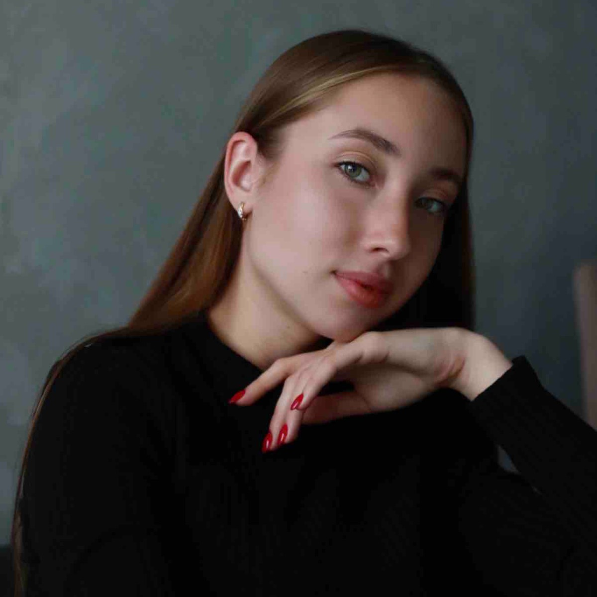 Карина Кочева