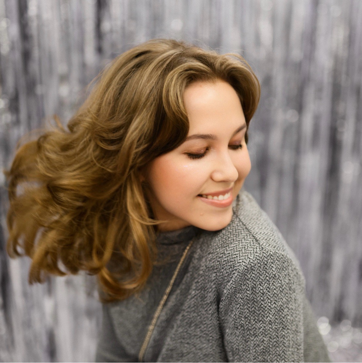 Ксения Ельцова