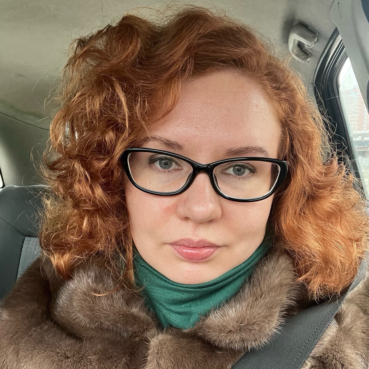 Галина Горелова | Сетка — социальная сеть от hh.ru