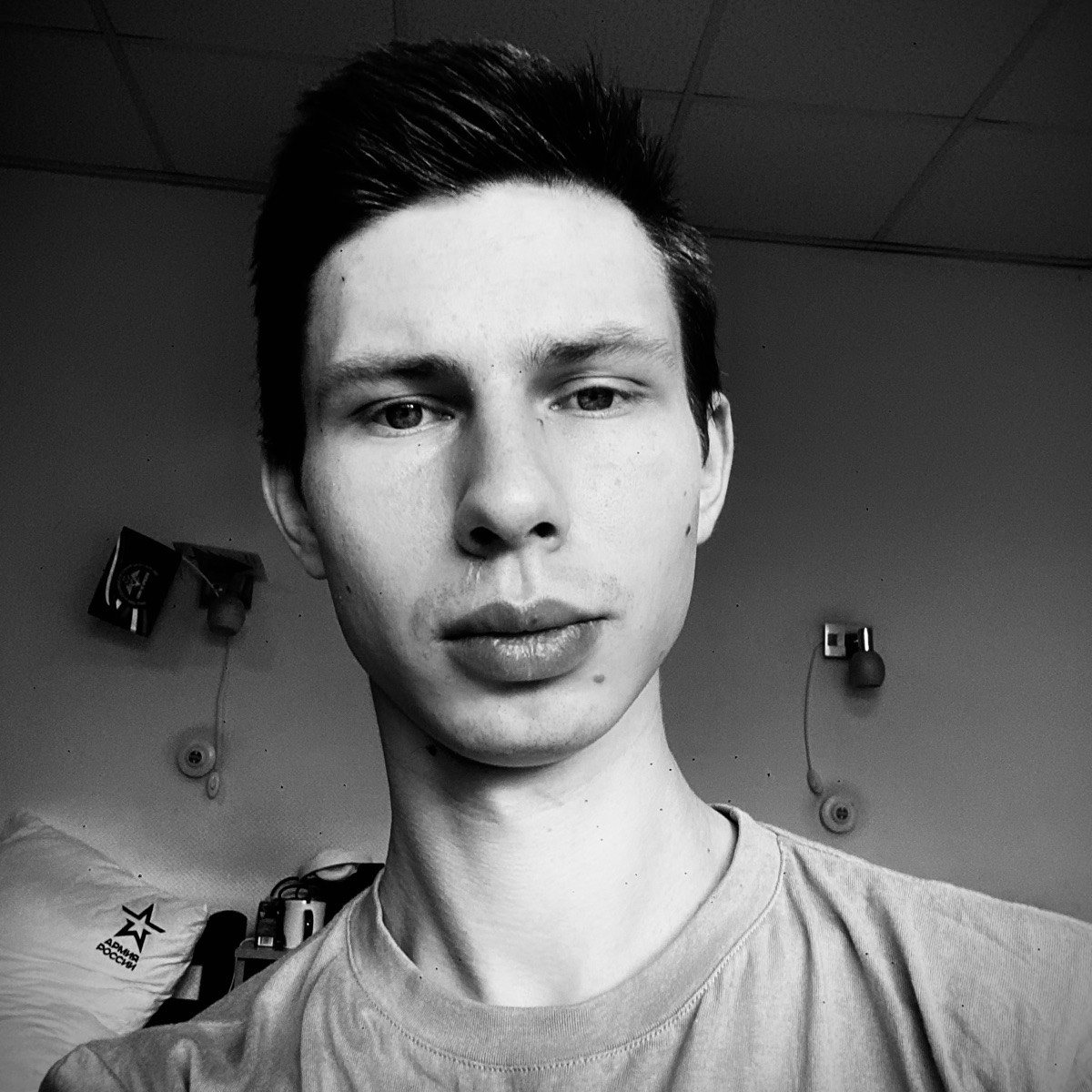 Егор Кириллов