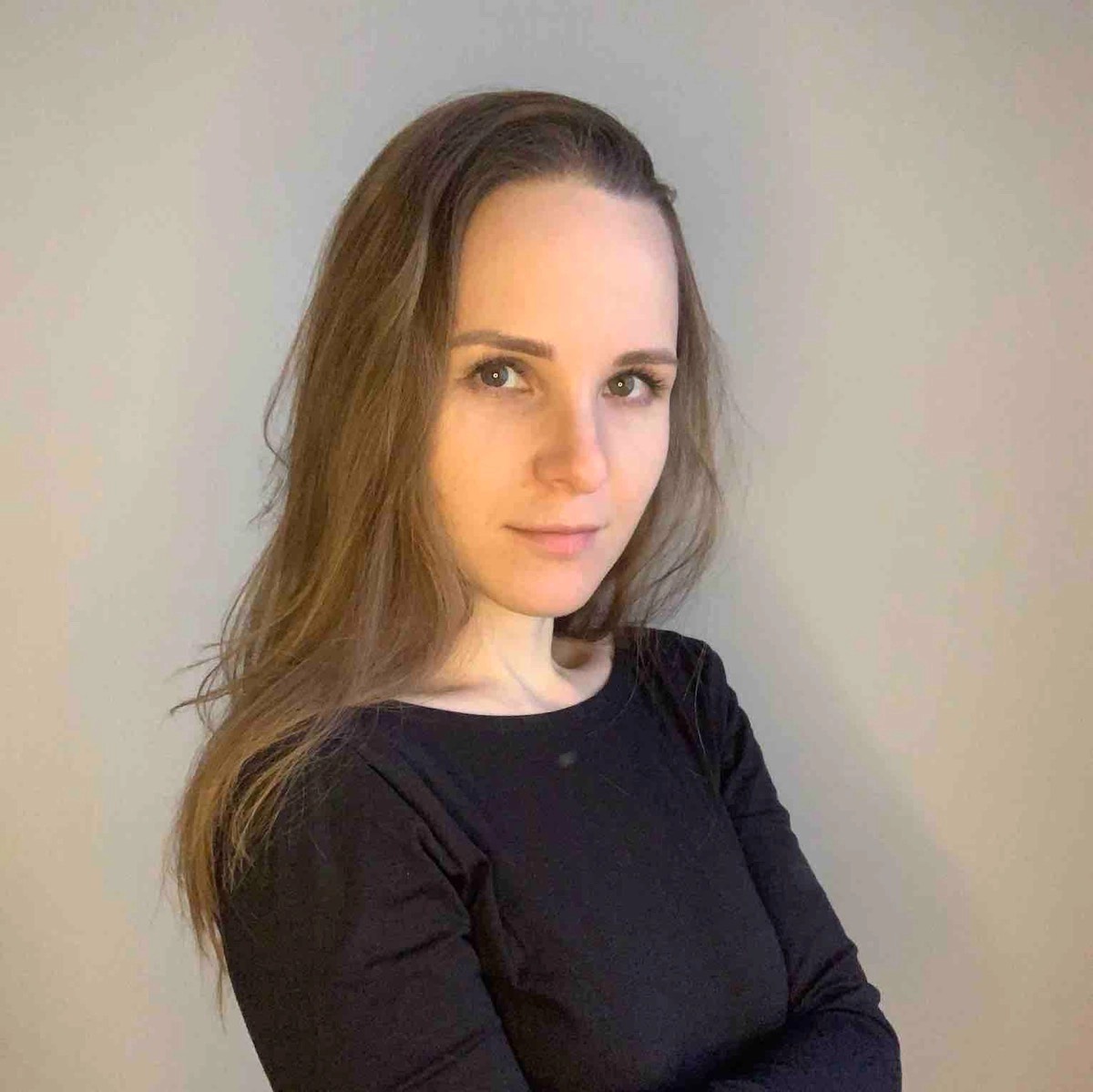 Полина Иванова | Сетка — социальная сеть от hh.ru