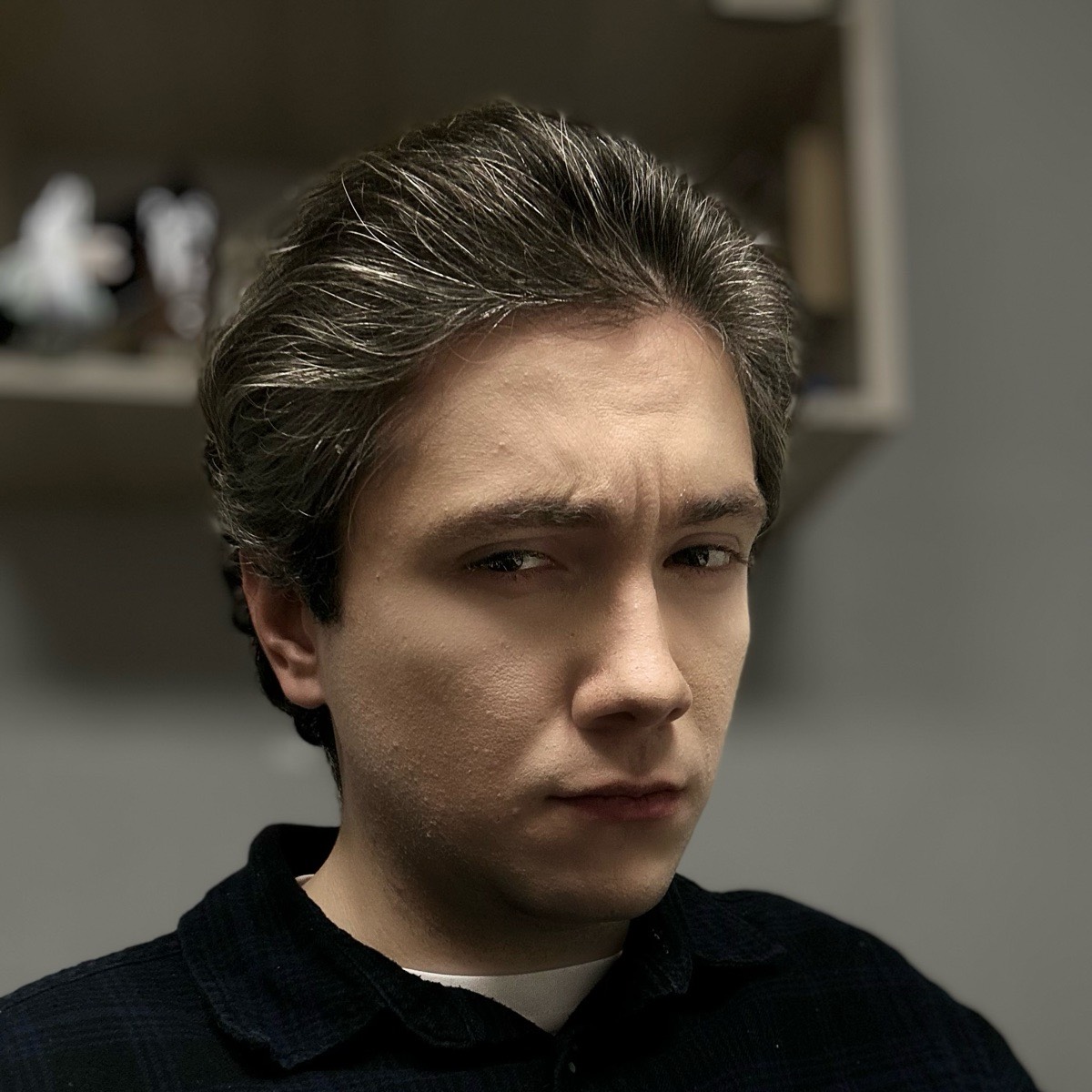 Егор Вишня | Сетка — социальная сеть от hh.ru