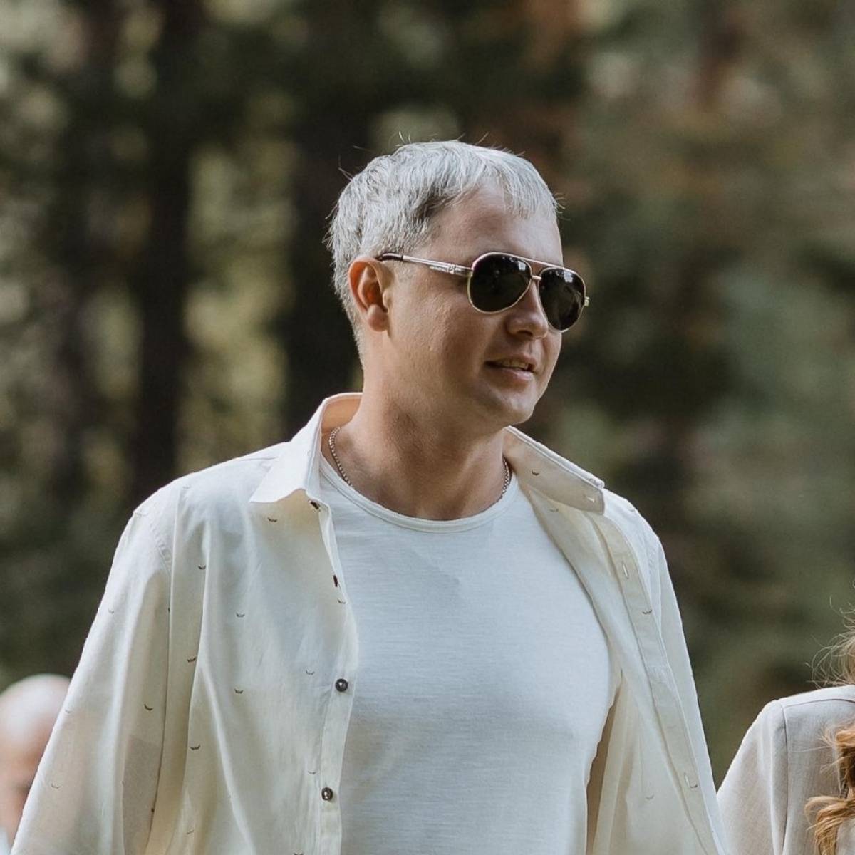 Эльдар Низамов | Сетка — социальная сеть от hh.ru