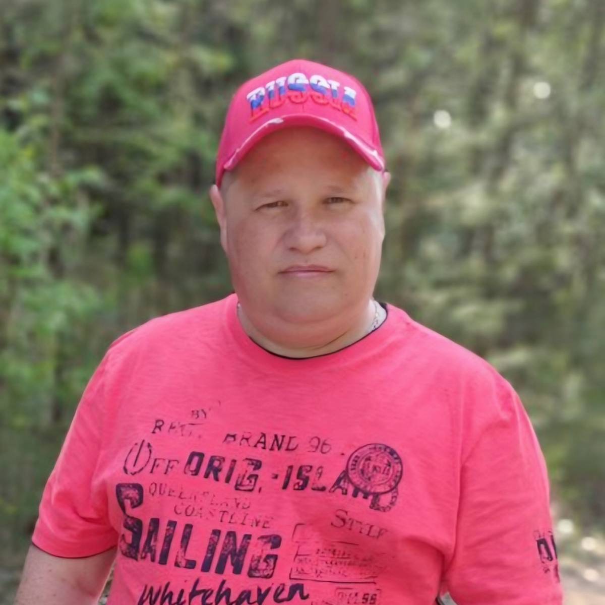 Алексей Рудаков