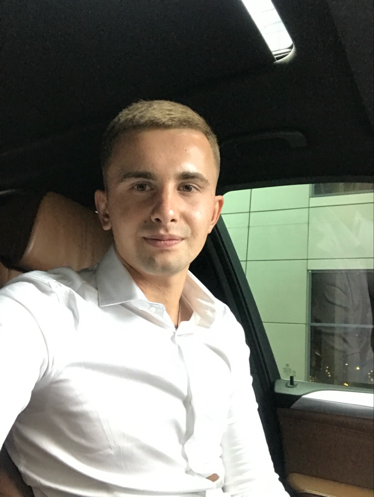 Павел Чураев
