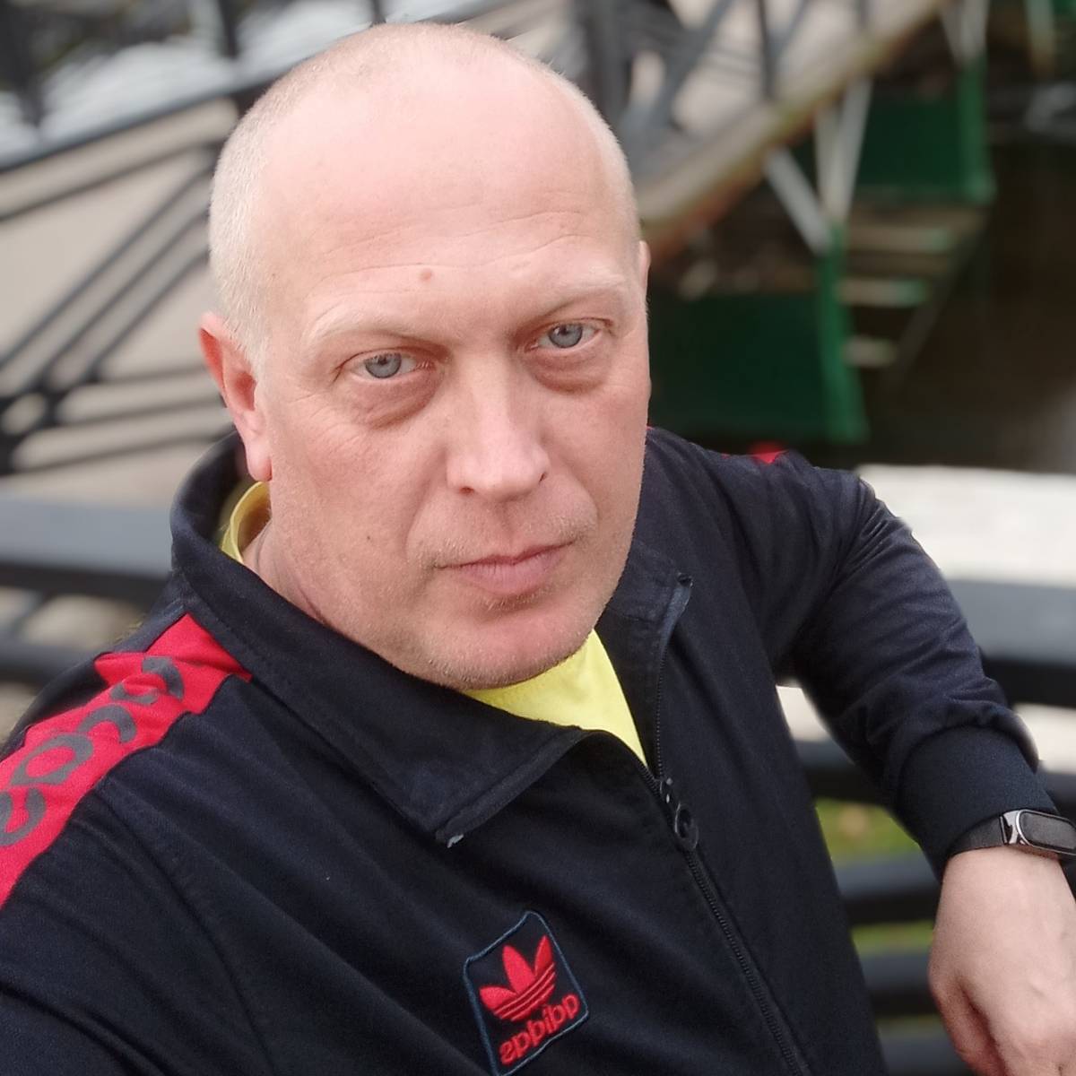 Сергей Фетищев