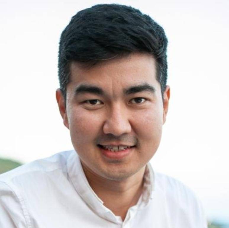 Алибек Абишев | Сетка — социальная сеть от hh.ru