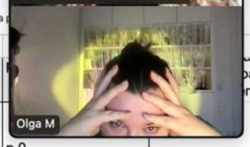 Мое лицо когда согласовываю огромную смету 
А вы там как? | Сетка — социальная сеть от hh.ru