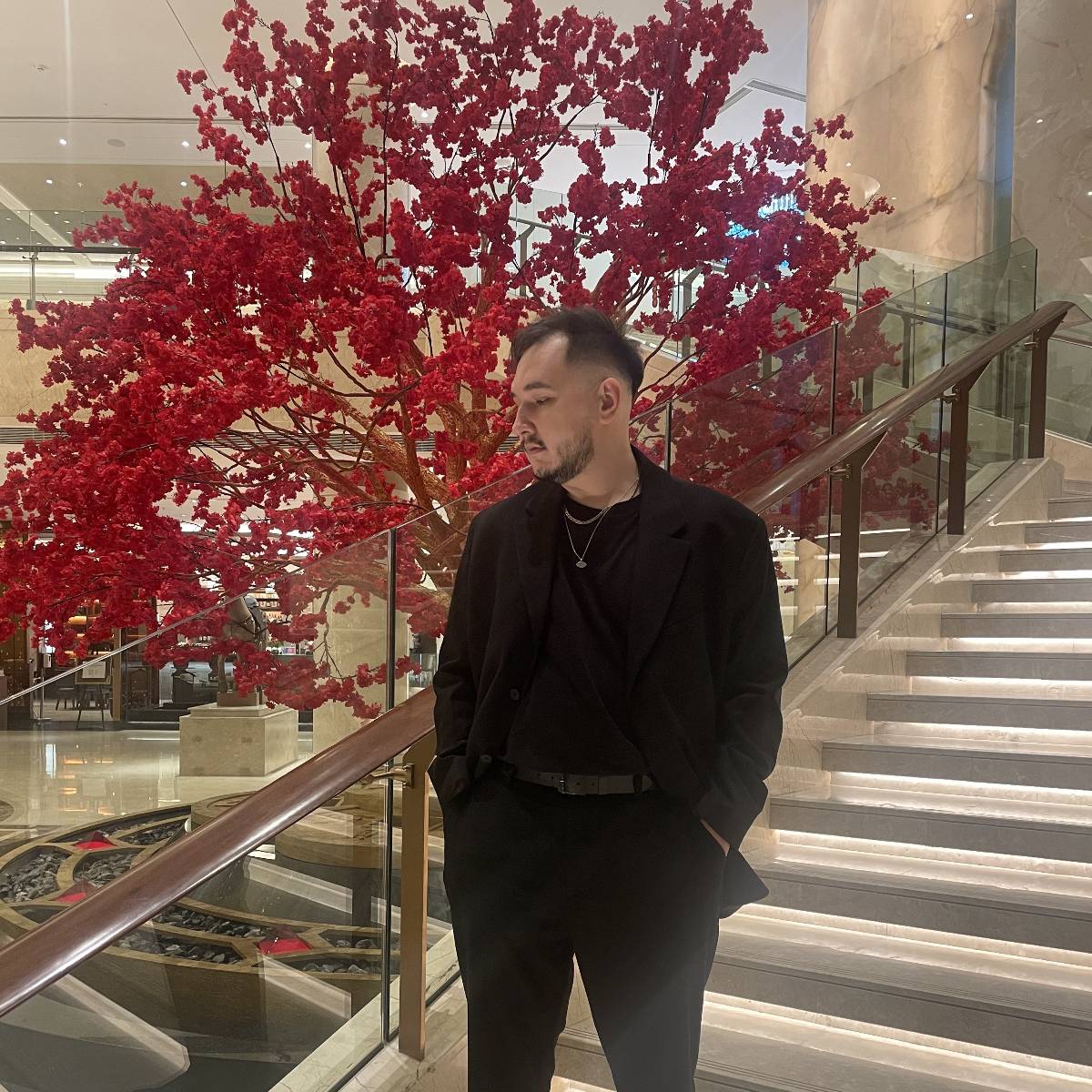 Дмитрий Захаров | Сетка — социальная сеть от hh.ru