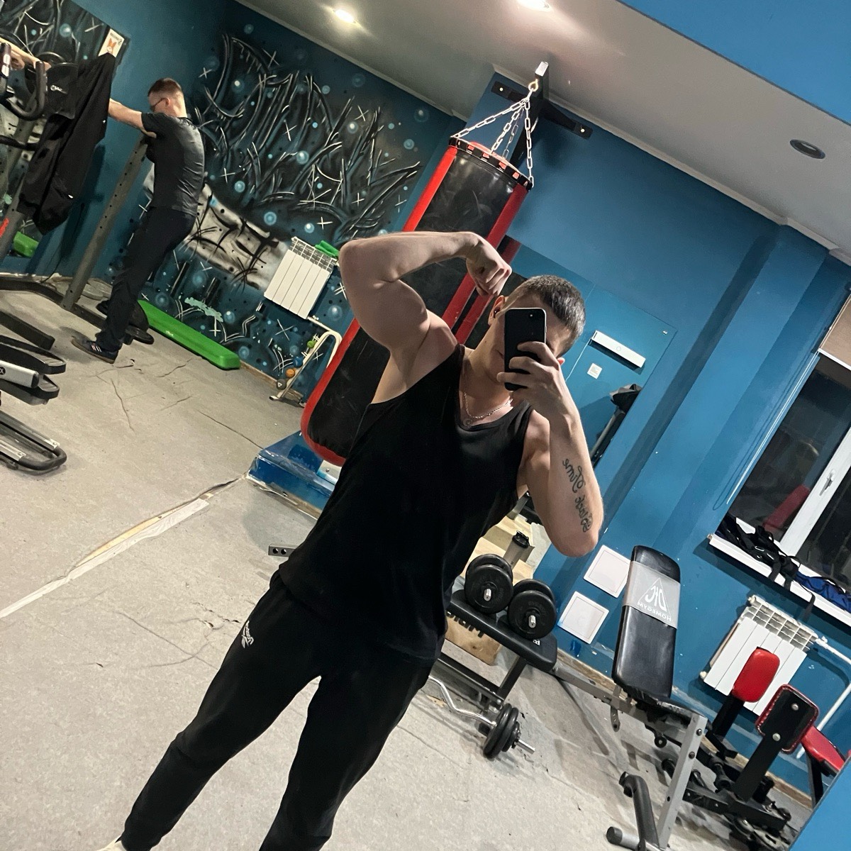 Руслан Гусев