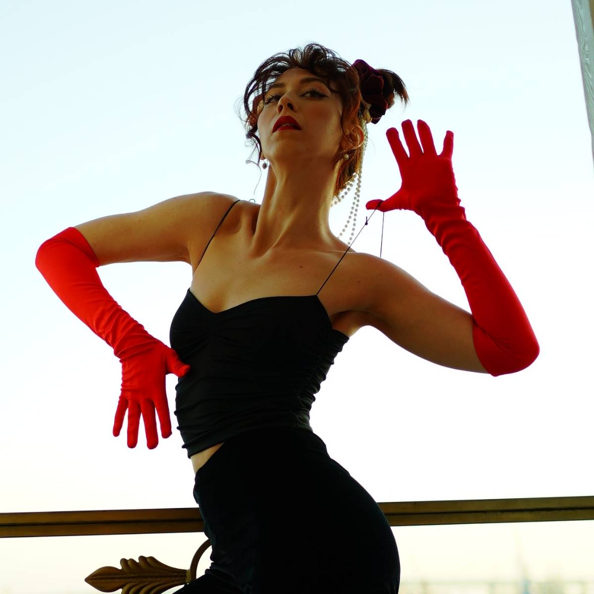 Лизавета Супрунова | Сетка — социальная сеть от hh.ru