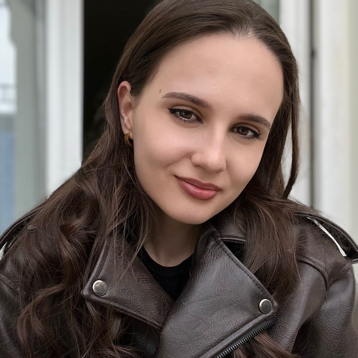 Александра Малахова