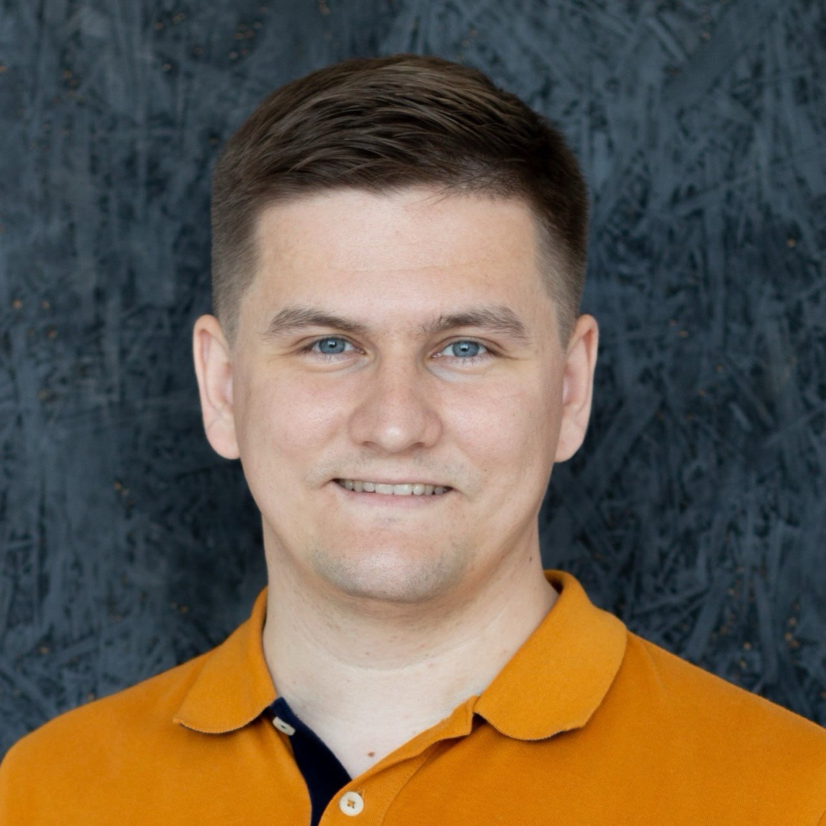 Алексей Цыкарев