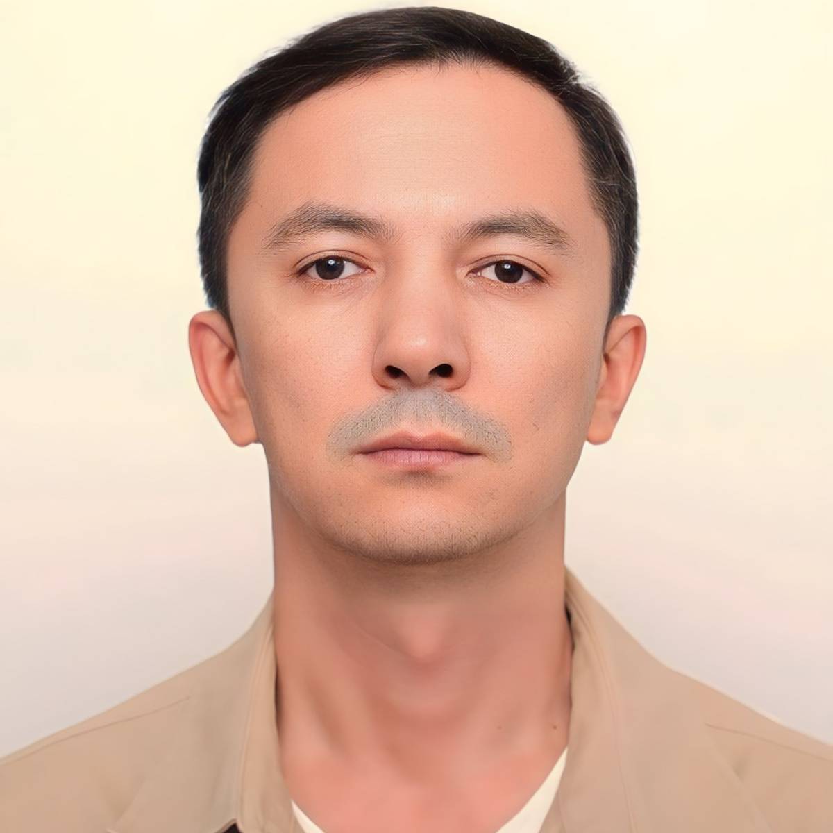 Askar Kaparov