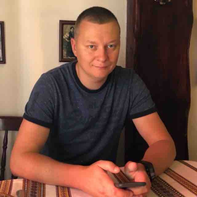 Михаил Дубровский