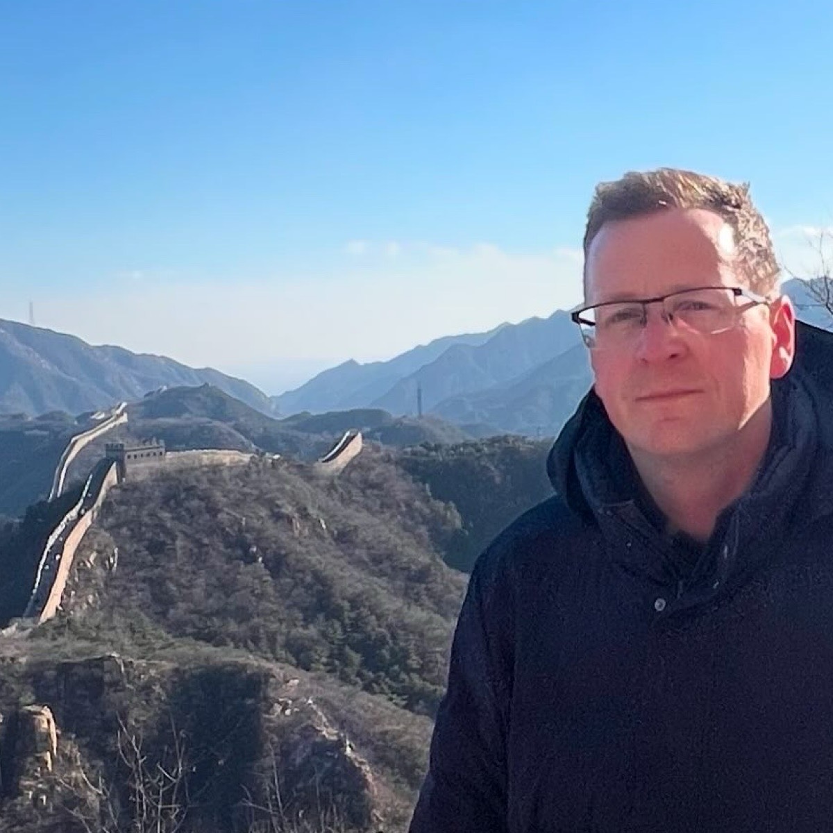 Антон Миронов | Сетка — социальная сеть от hh.ru