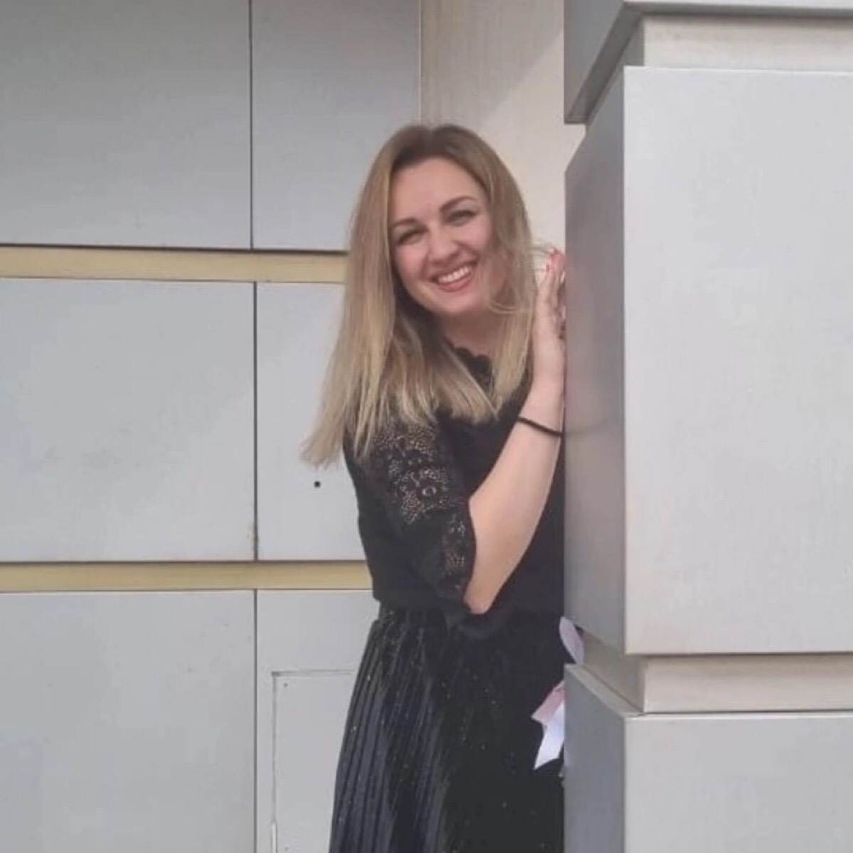 Александра Басюк