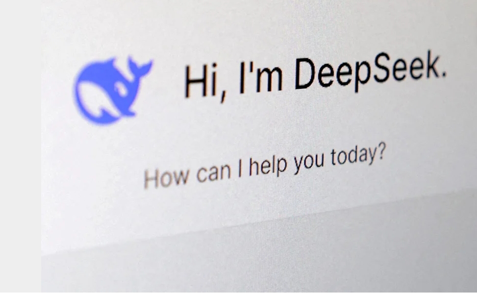 Китайский DeepSeek привлек больше 20 млн пользователей и занял второе место в мире по популярности среди нейросетей | Сетка — социальная сеть от hh.ru