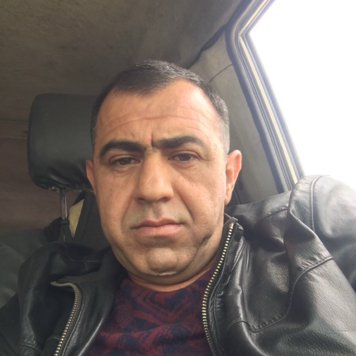 Арман Егиазарян