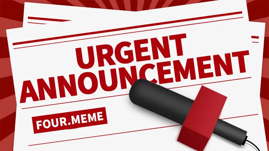 Binance Meme Coin Four приостановила торговлю из-за хакерской атаки | Сетка — социальная сеть от hh.ru