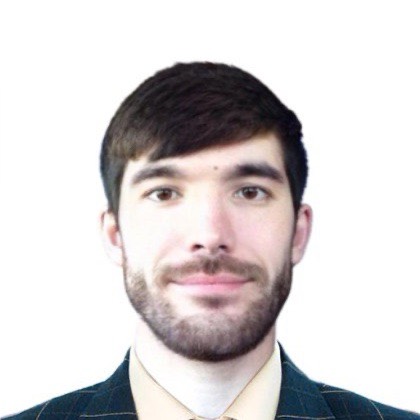 Ильнур Мурзаханов | Сетка — социальная сеть от hh.ru