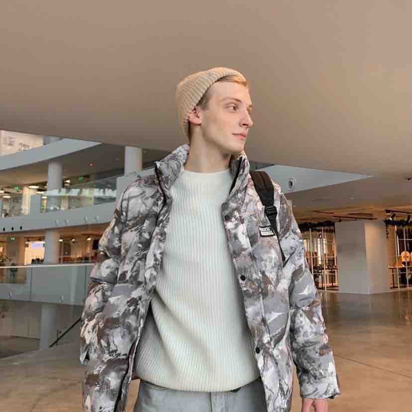 Павел Косырев