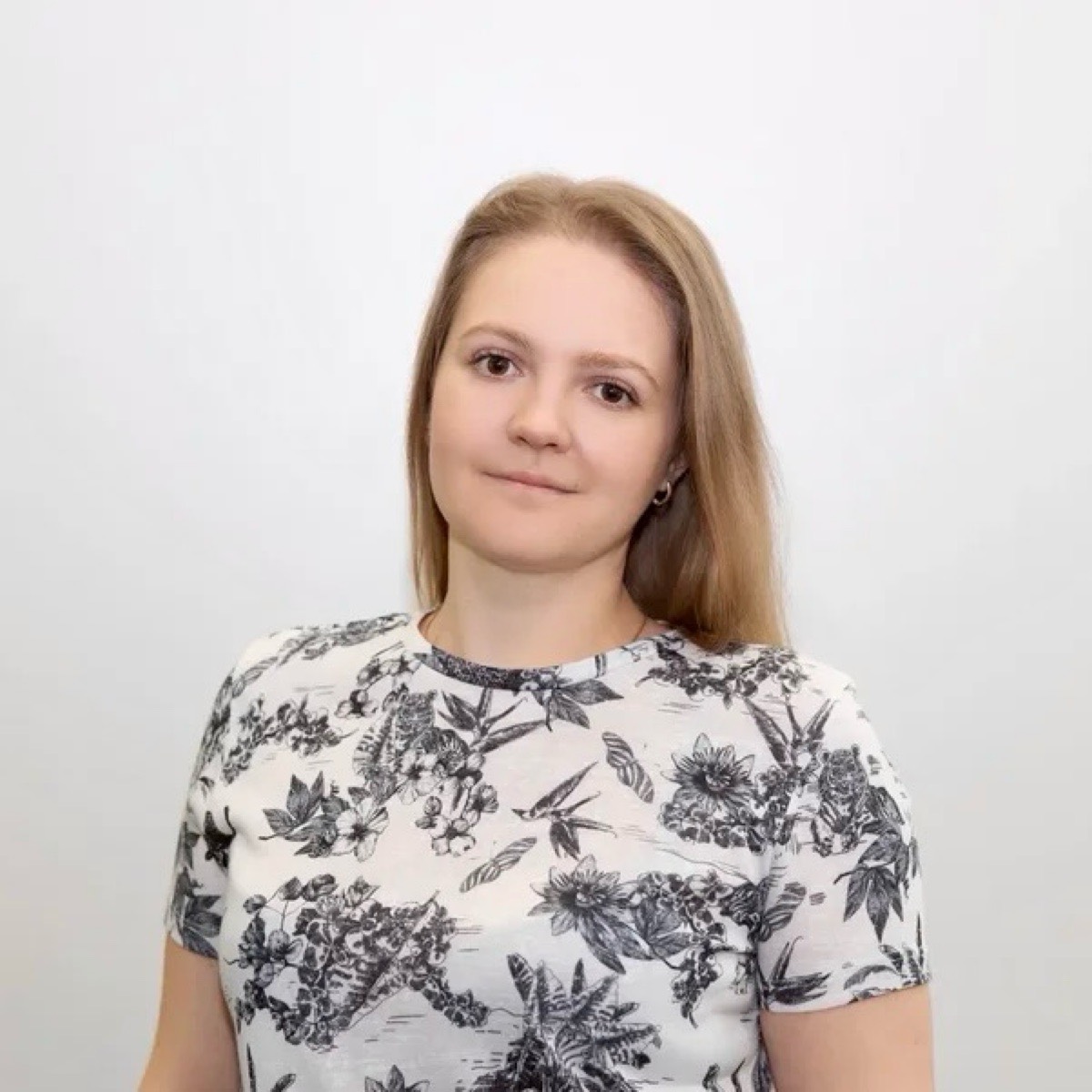 Татьяна Быковская | Сетка — социальная сеть от hh.ru