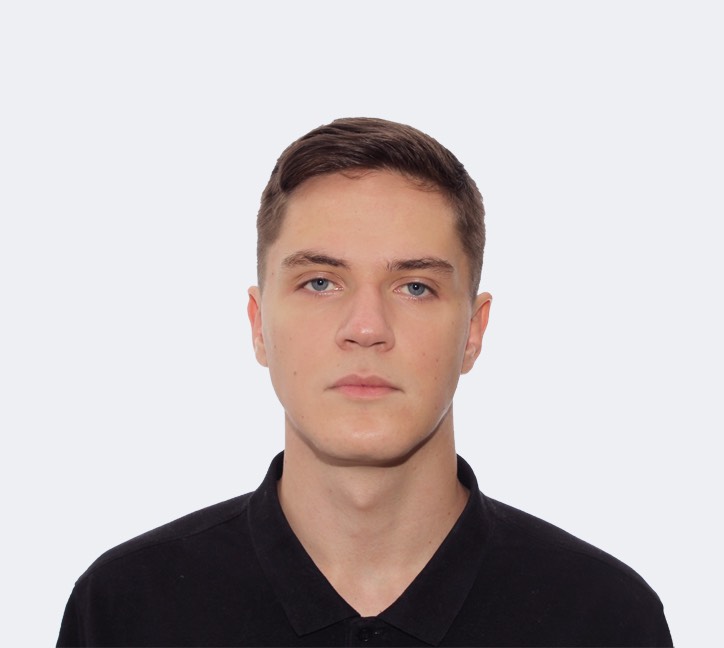 Родион Запорожец | Сетка — социальная сеть от hh.ru