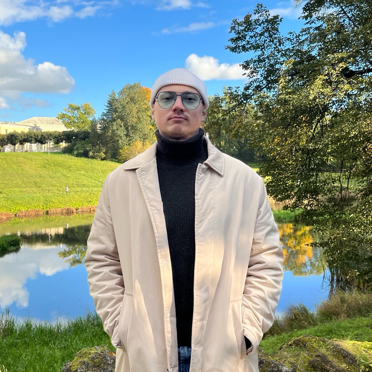 Станислав Шутов | Сетка — социальная сеть от hh.ru