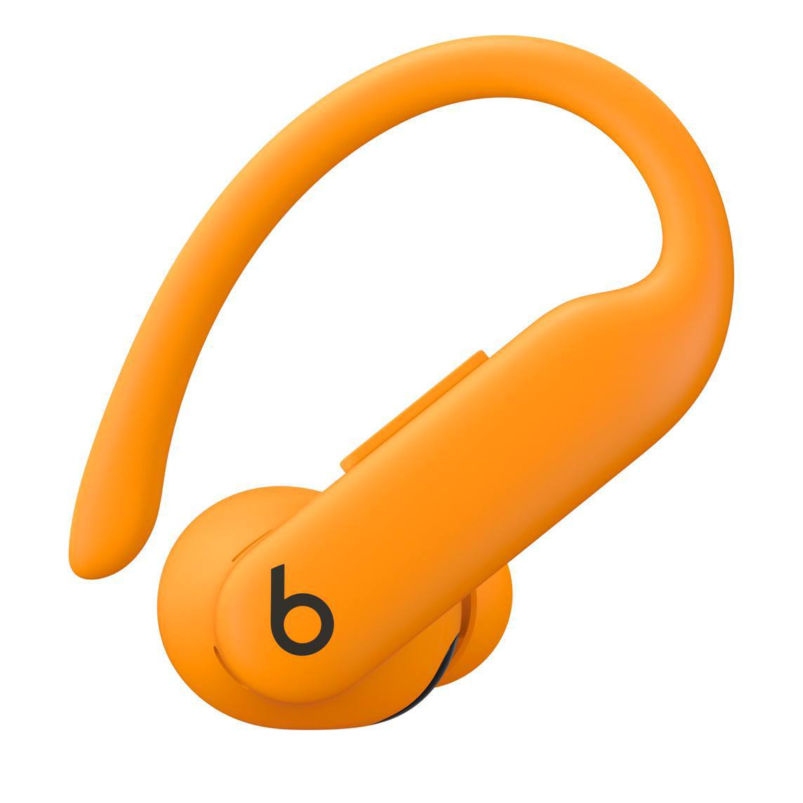 Beats официально анонсировали Powerbeats Pro 2
Наушники с чипом H2 имеют активное шумоподавление, режим прозрачности, оптический датчик сердцебиения,пространственное аудио | Сетка — социальная сеть от hh.ru