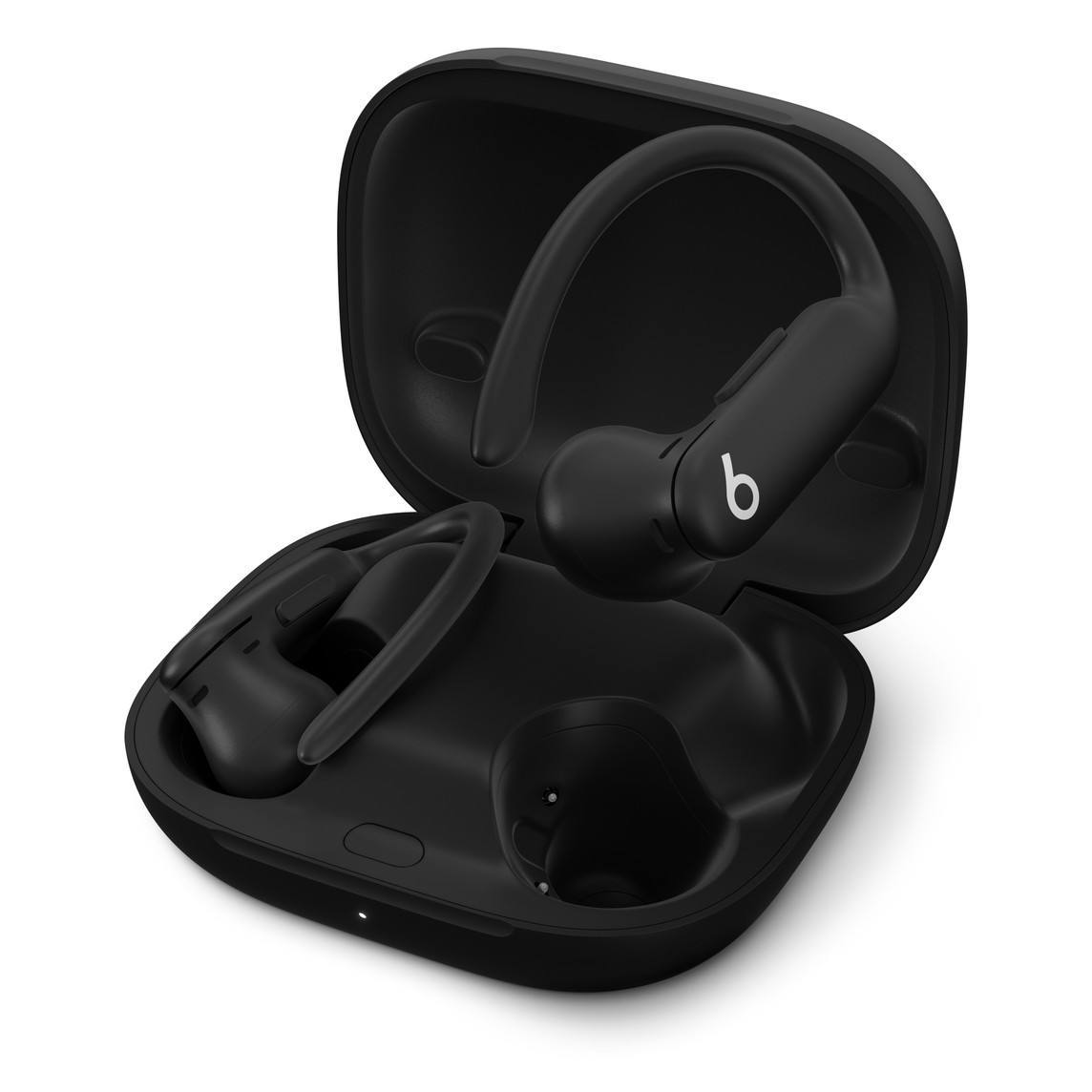 Beats официально анонсировали Powerbeats Pro 2
Наушники с чипом H2 имеют активное шумоподавление, режим прозрачности, оптический датчик сердцебиения,пространственное аудио | Сетка — социальная сеть от hh.ru