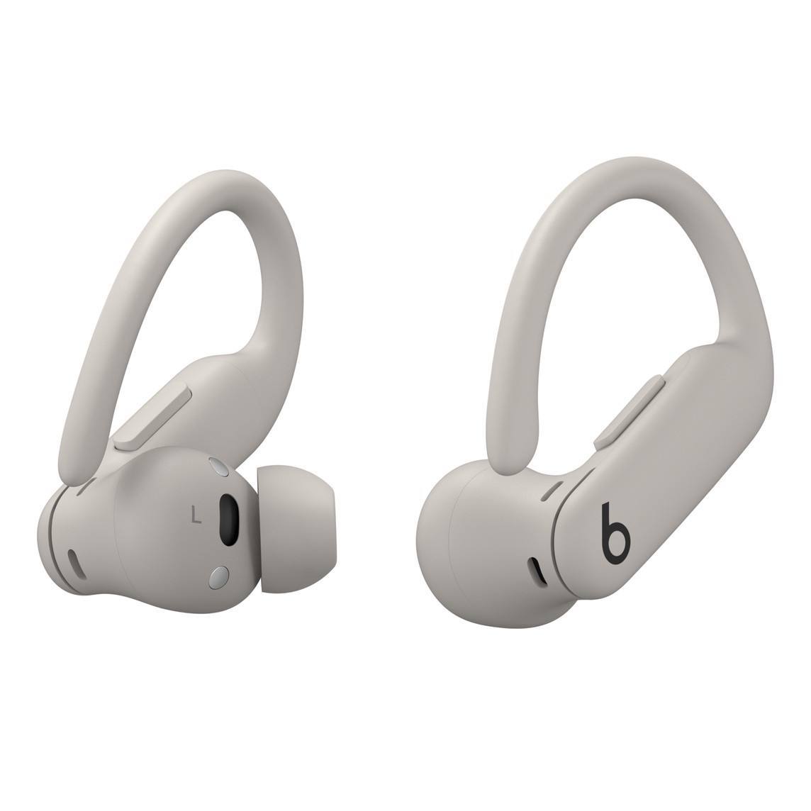 Beats официально анонсировали Powerbeats Pro 2
Наушники с чипом H2 имеют активное шумоподавление, режим прозрачности, оптический датчик сердцебиения,пространственное аудио | Сетка — социальная сеть от hh.ru