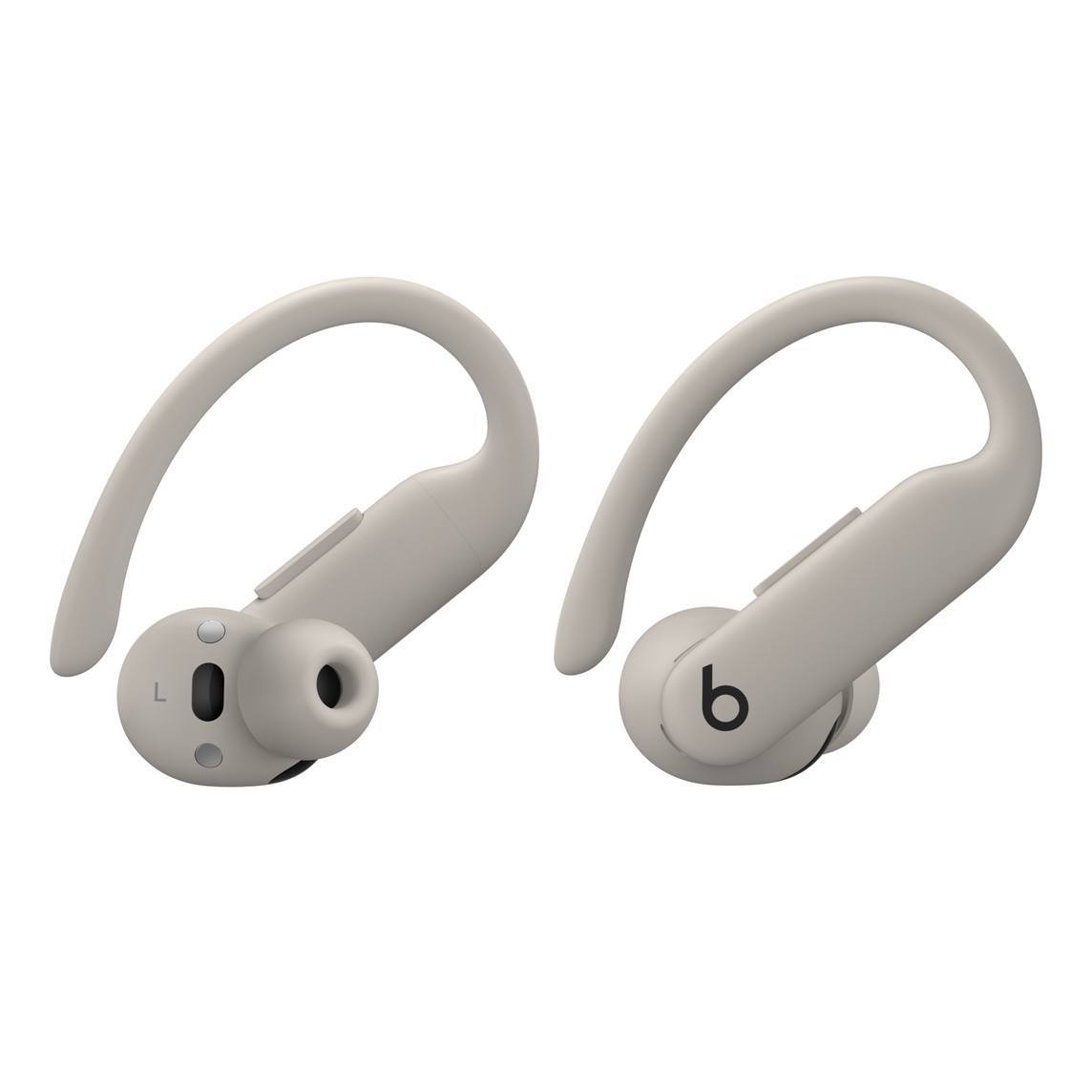 Beats официально анонсировали Powerbeats Pro 2
Наушники с чипом H2 имеют активное шумоподавление, режим прозрачности, оптический датчик сердцебиения,пространственное аудио | Сетка — социальная сеть от hh.ru