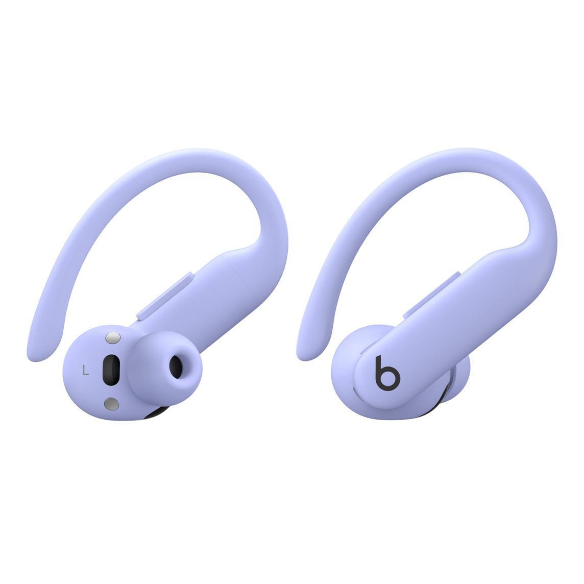 Beats официально анонсировали Powerbeats Pro 2
Наушники с чипом H2 имеют активное шумоподавление, режим прозрачности, оптический датчик сердцебиения,пространственное аудио | Сетка — социальная сеть от hh.ru