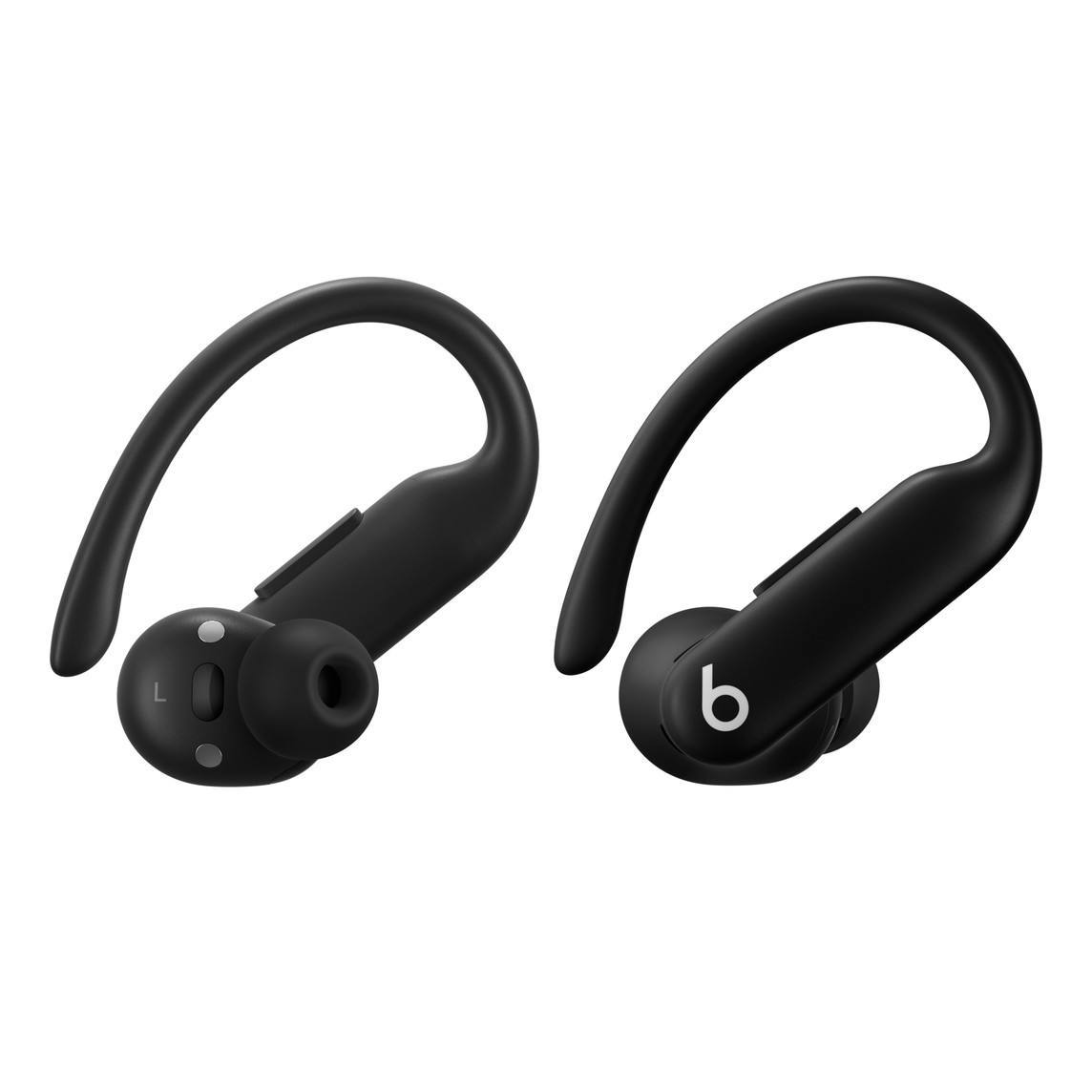 Beats официально анонсировали Powerbeats Pro 2
Наушники с чипом H2 имеют активное шумоподавление, режим прозрачности, оптический датчик сердцебиения,пространственное аудио | Сетка — социальная сеть от hh.ru