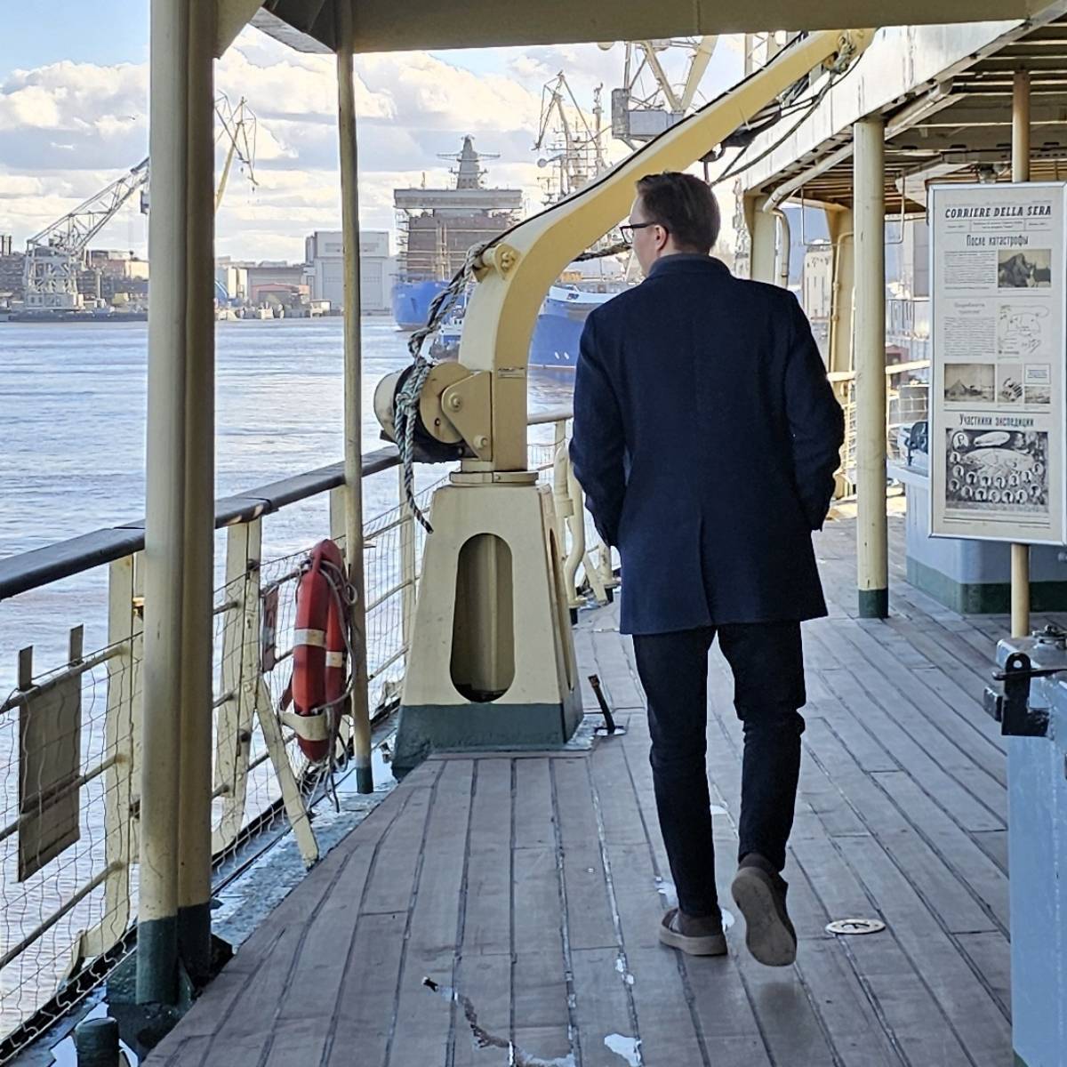 Евгений Перестов | Сетка — социальная сеть от hh.ru