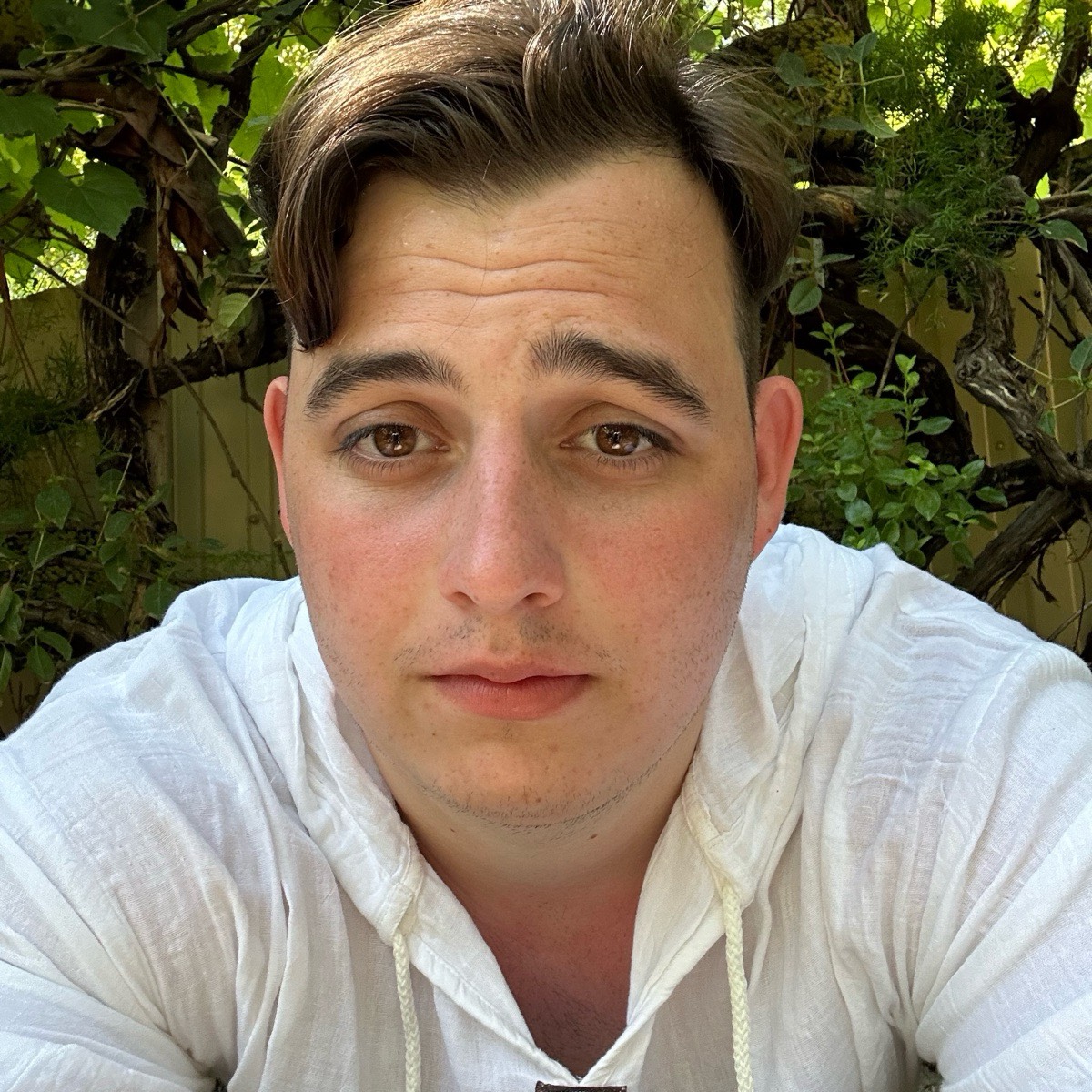 Даниил Еркин | Сетка — социальная сеть от hh.ru