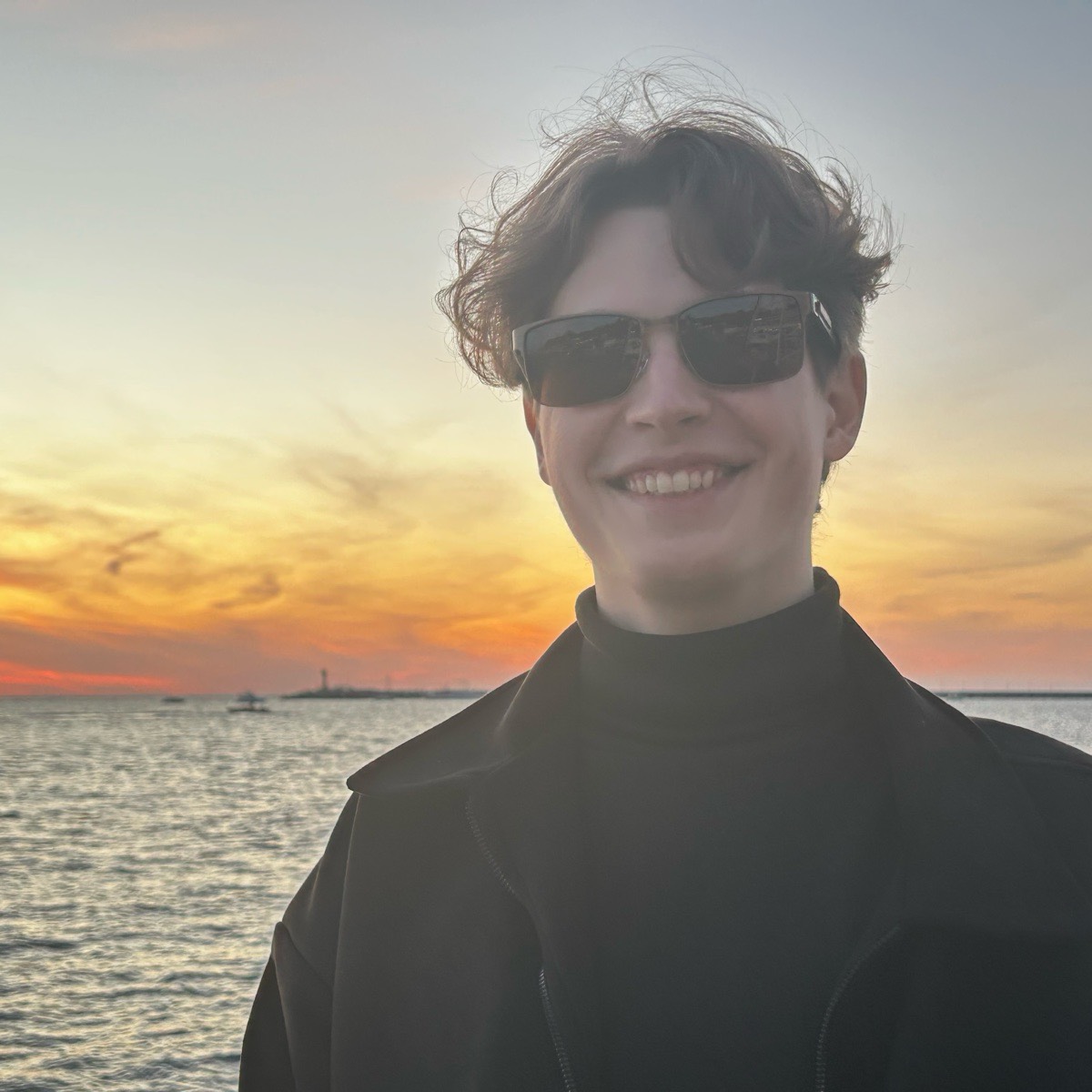 Никита Карасёв | Сетка — социальная сеть от hh.ru