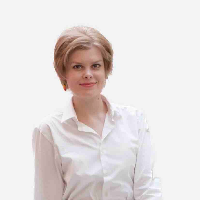 Оксана Григоричева