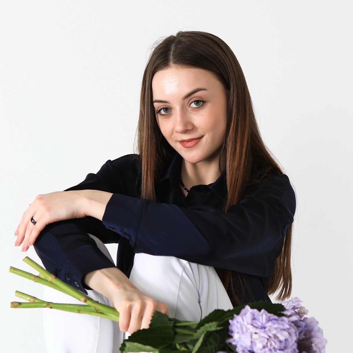 Tatyana Gordienko | Сетка — социальная сеть от hh.ru