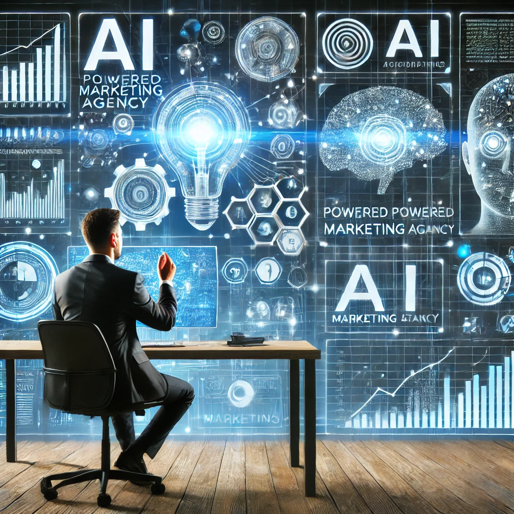Бизнес, который не использует AI, проиграет
Через 3 года маркетинг без AI будет мёртв.
90% информации, которую мы потребляем, создаётся машинами. Уже сегодня | Сетка — социальная сеть от hh.ru